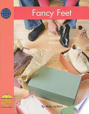 Fancy Feet cover