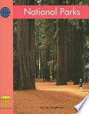 National Parks cover