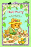 Doll Party cover