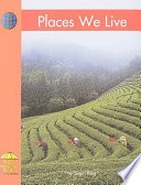 Places We Live cover