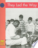 They Led the Way cover