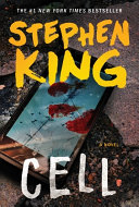 Cell: A Novel cover