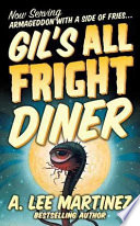 Gil's All Fright Diner cover