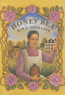 Honey Bea cover