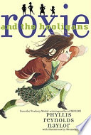 Roxie and the Hooligans cover
