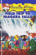 Field Trip to Niagara Falls cover