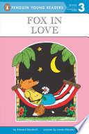 Fox in Love cover