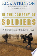 In the Company of Soldiers: A Chronicle of Combat cover