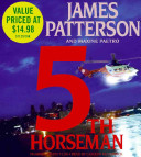 The 5th Horseman cover