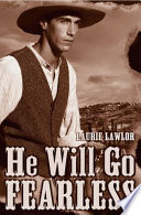 He Will Go Fearless cover