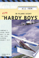 In Plane Sight cover