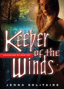 Keeper of the Winds cover