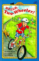 Hello, Two-Wheeler! cover