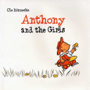 Anthony and the Girls cover