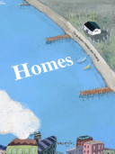 Homes cover