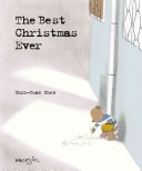 The Best Christmas Ever cover