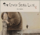 The Little Stone Lion cover