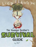 The Younger Brother's Survival Guide: By Matt cover
