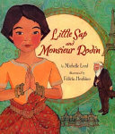 Little Sap and Monsieur Rodin cover