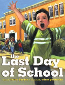 The Last Day of School cover