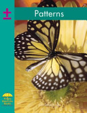 Patterns cover