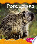 Porcupines cover