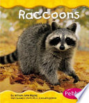Raccoons cover