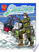 Shackleton and the Lost Antarctic Expedition cover