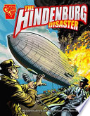 The Hindenburg Disaster cover