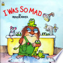 I Was So Mad cover