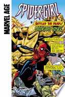 Battles the Deadly Dragon King! cover