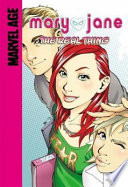 The Real Thing cover