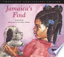 Jamaica's Find cover