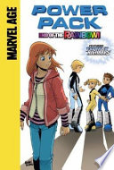 End of the Rainbow! cover
