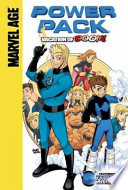 Vacation of Doom! cover