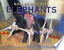 Ballet of the Elephants cover