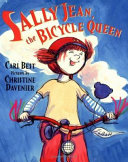 Sally Jean, the Bicycle Queen cover