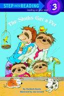 The Sloths Get a Pet cover