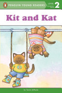 Kit and Kat cover