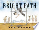 Bright Path: Young Jim Thorpe cover