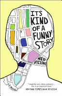 It's Kind of a Funny Story cover