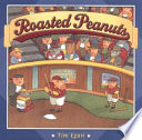 Roasted Peanuts cover