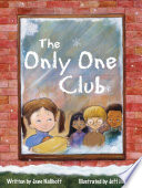 The Only One Club cover