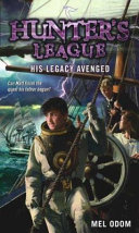 His Legacy Avenged cover