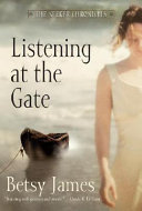 Listening at the Gate cover