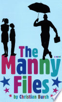 The Manny Files cover