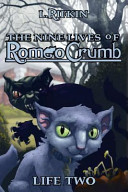The Nine Lives of Romeo Crumb: Life Two cover