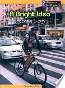 A Bright Idea: Conserving Energy cover