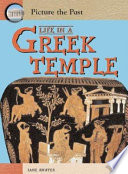 Life in a Greek Temple cover