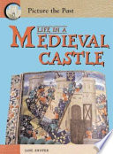 Life in a Medieval Castle cover